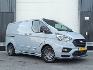 Ford Transit Custom 320 2.0 TDCI L1H1 Sport MS-RT 185pk | Uniek! | Automaat |
