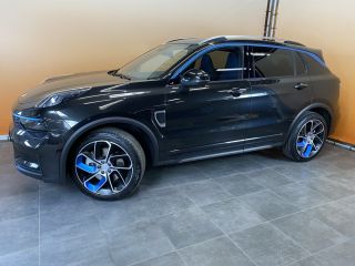 Lynk & Co 01 1.5 360 CAMERA | 6,6 KW LADEN | NL AUTO SCHUIFKANTELDAK | STOELVERW