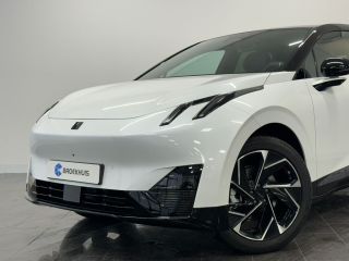 Lynk & Co 02 More 66 kWh | 22 kW lader | Apple Carplay/Android Auto|telefoonintegratie premium | Audio install...
