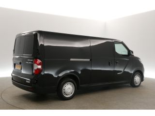 Maxus eDeliver3 LWB 50 kWh L2H1 | SNELLADEN | EMISSIEVRIJE ZONE | Airco Camera Carplay LED Cruise PDC