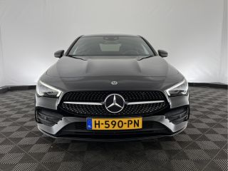 Mercedes-Benz CLA 180 d Business Solution AMG Aut. *PANO | WIDE-SCREEN-COCKPIT | FULL-LED | AMBIENT-LIGHT | LEATHER...