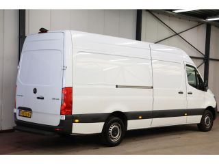 Mercedes-Benz Sprinter 316 2.2 CDI L3H2 AUTOMAAT Mercedes-Benz Sprinter 316 2.2 CDI L3H2 AUTOMAAT