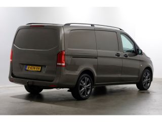 Mercedes-Benz Vito 114 CDI 136pk E6 Lang 7G Automaat LED/Camera/Achterklep 01-2019