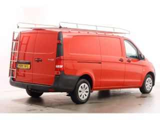 Mercedes-Benz Vito 114 CDI 136pk E6 XL Extra Lang Airco/Navi 07-2019