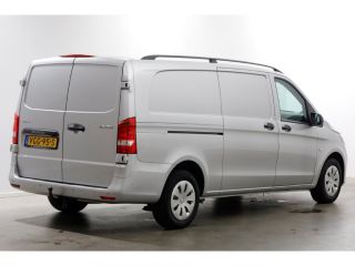 Mercedes-Benz Vito 116 CDI 163pk RWD XL Extra Lang 7G Automaat Airco/Navi/Camera 06-2020