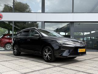 MG MG5 Aut. Range Plus Luxury | Navi | 360 Camera | Carplay |