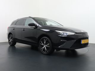 MG MG5 Long Range Luxury 61 kWh COMPLETE AUTO | LONG RANGE!! | MG GARANTIE T/M 5-2030