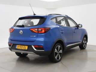 MG ZS-EV EV 45 kWh LUXURY + PANORAMA / LEDER MG ZS EV 45 kWh LUXURY + PANORAMA / LEDER / ADAPTIVE CRUISE /...