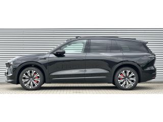 NIO EL8 Long range Executive (ex accu) 100 kWh