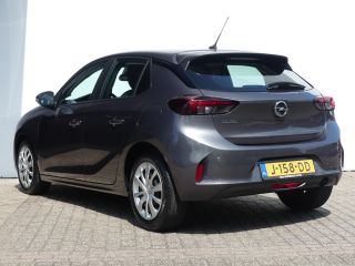 Opel Corsa 1.2 Turbo 100PK Edition | APPLE CARPLAY/ANDROID AUTO |