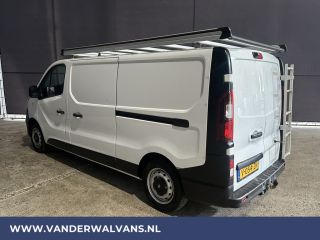 Opel Vivaro 1.6 CDTI 126pk L2H1 Euro6 Airco | LED | Navigatie | Camera | Cruisecontrol | Imperiaal Parkeersen...