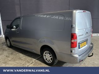 Opel Vivaro 2.0 CDTI 145pk L3H1 Euro6 Airco | Camera | Navigatie | Apple Carplay | Android Auto | 2500kg Trek...