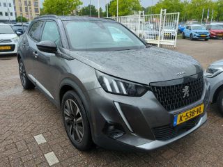 Peugeot 2008 1.2 PureTech GT Pack | Automaat | Navigatie | Camera | Panorama/schuifdak | Stoelverwarming | 18 ...