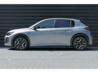 Peugeot 208 HYBRID 136PK GT AUTOMAAT / NAVI / CLIMA / PDC / 17" LMV / CAMERA V+A / PANO.DAK / FULL-LED / KEYL...