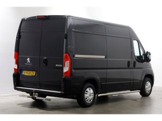 Peugeot Boxer 2.0 BlueHDI 130pk E6 L2H2 Premium Pack Airco/Camera/Navi 06-2019