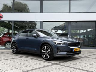 Polestar 2 Aut. Long Range Dual AWD | Panorama | 360 | Camera | Harman Kardon | Trekhaak