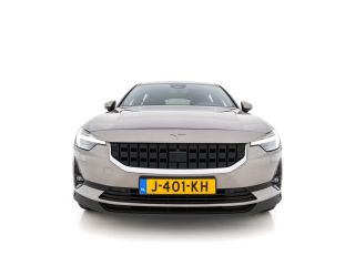 Polestar 2 Long Range Dual Motor Launch Edition 78kWh [ 3-Fase ] (INCL-BTW) *PANO | HARMAN/KARDON-AUDIO | FU...