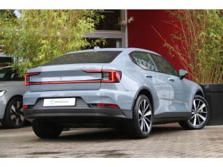 Polestar 2 Long Range Dual Motor Launch Edition 78kWh | Harman/Kardon | Panoramadak | 360 Camera | Adaptive ...