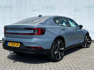 Polestar 2 Long Range Dual Motor Launch Edition 78kWh NL AUTO | TREKHAAK | 360 GRADEN CAMERA | PANO | CARPLAY