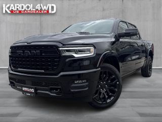 RAM 1500 Nieuwe auto | Geheel rijklaar | Incl. Fabrieksgarantie