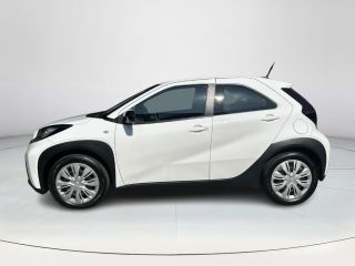 Toyota Aygo 1.0 VVT-i MT Play