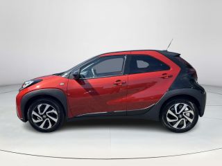 Toyota Aygo 1.0 VVT-i S-CVT Pulse **NIEUWE AUTO/ DIRECT LEVERBAAR**