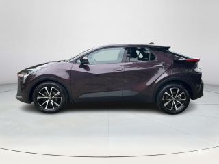 Toyota C-HR 1.8 Hybrid 140 Dynamic