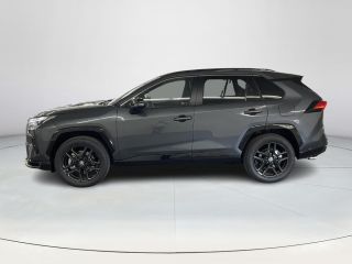 Toyota RAV4 2.5 Plug-in Hybrid AWD GR SPORT