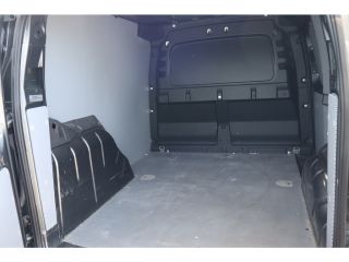 Volkswagen Caddy 2.0 TDI Comfort | Airco | Metaalkleur | Parkeersensor achter
