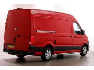 Volkswagen Crafter 35 2.0 TDI 177pk DSG-Automaat L3H3 (L2H2) Airco/Navi/Camera 09-2020