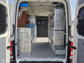 Volkswagen Crafter Bestel 35 2.0 TDI L3H3 Trendline