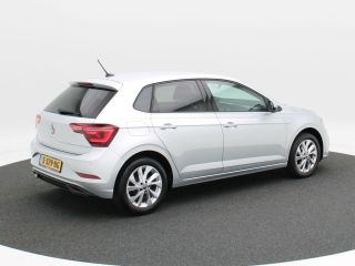 Volkswagen Polo 1.0 TSi Automaat Style | Climate Controle | Adaptive Cruise | CarPlay | Bluetooth | Stoelverwarmi...
