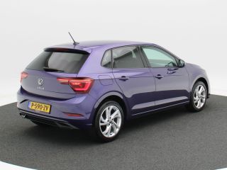Volkswagen Polo 1.0 TSi Automaat Style | Full LED | Climate Controle | 17 Inch | Privacy Glass | Camera | Navigat...