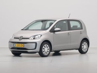Volkswagen up! 1.0 Airco Bluetooth Telefoonhouder