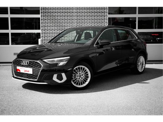 Audi A3 Sportback 30 TFSI Advanced edition Audi A3 Sportback 30 TFSI Advanced edition