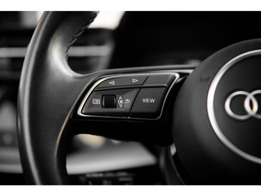 Audi A3 Sportback 30 TFSI Advanced edition ActivLease financial lease