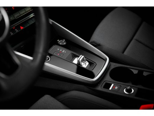 Audi A3 Sportback 30 TFSI Advanced edition ActivLease financial lease
