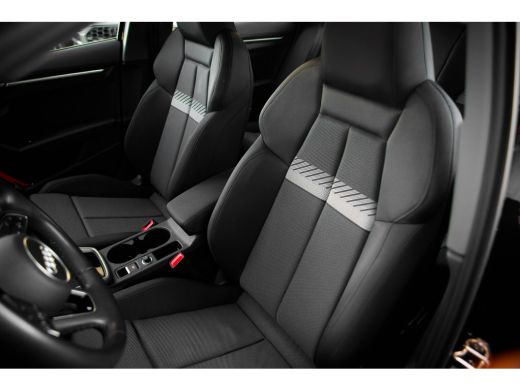 Audi A3 Sportback 30 TFSI Advanced edition ActivLease financial lease