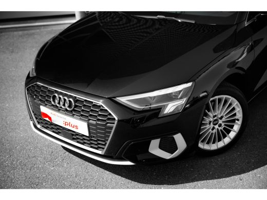 Audi A3 Sportback 30 TFSI Advanced edition ActivLease financial lease