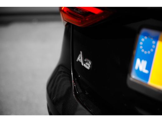 Audi A3 Sportback 30 TFSI Advanced edition ActivLease financial lease