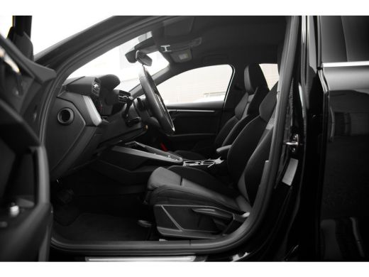 Audi A3 Sportback 30 TFSI Advanced edition ActivLease financial lease
