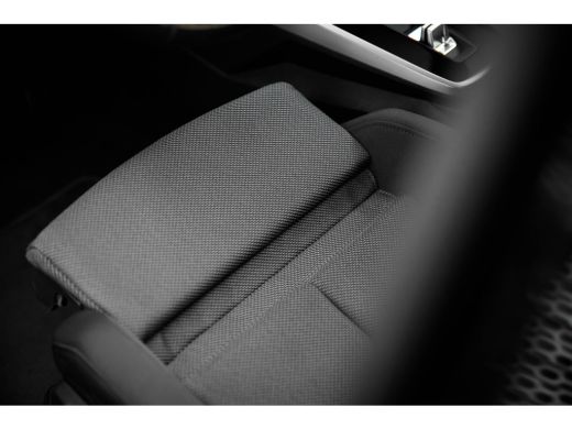 Audi A3 Sportback 30 TFSI Advanced edition ActivLease financial lease