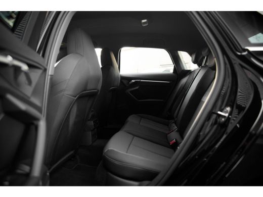 Audi A3 Sportback 30 TFSI Advanced edition ActivLease financial lease