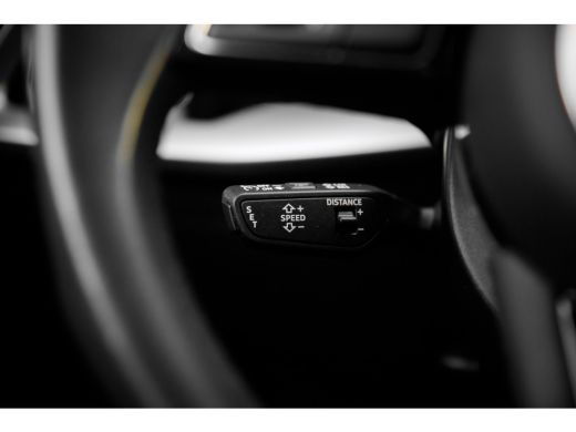 Audi A3 Sportback 30 TFSI Advanced edition ActivLease financial lease