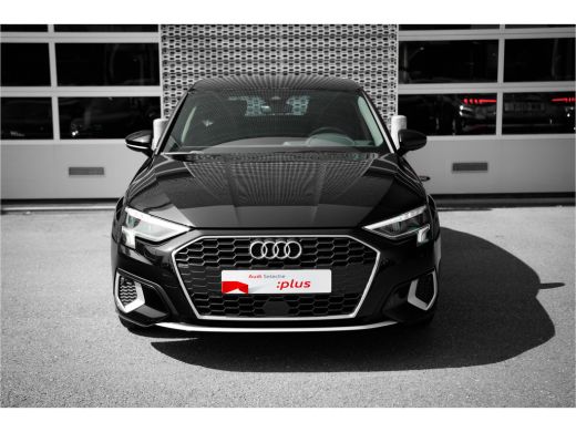 Audi A3 Sportback 30 TFSI Advanced edition ActivLease financial lease