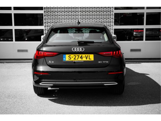 Audi A3 Sportback 30 TFSI Advanced edition ActivLease financial lease