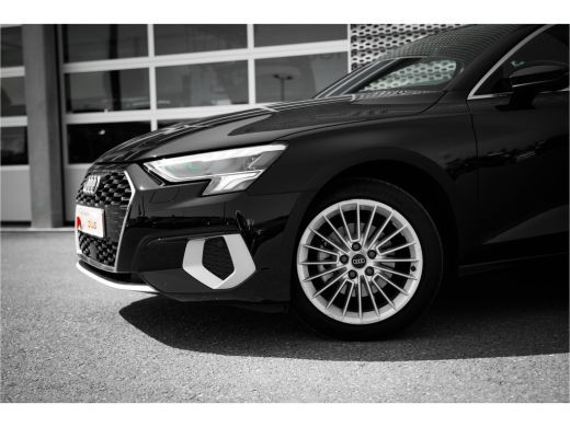 Audi A3 Sportback 30 TFSI Advanced edition ActivLease financial lease