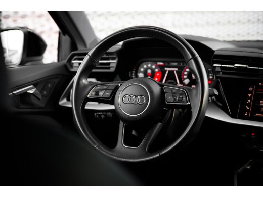 Audi A3 Sportback 30 TFSI Advanced edition ActivLease financial lease