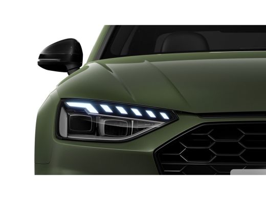 Audi A4 Limousine S edition | Audi virtual cockpit plus | Automatisch dimmende binnenspiegel | Comfortsle... ActivLease financial lease