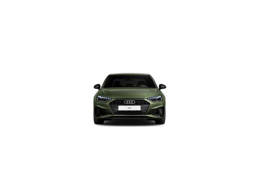 Audi A4 Limousine S edition | Audi virtual cockpit plus | Automatisch dimmende binnenspiegel | Comfortsle... ActivLease financial lease